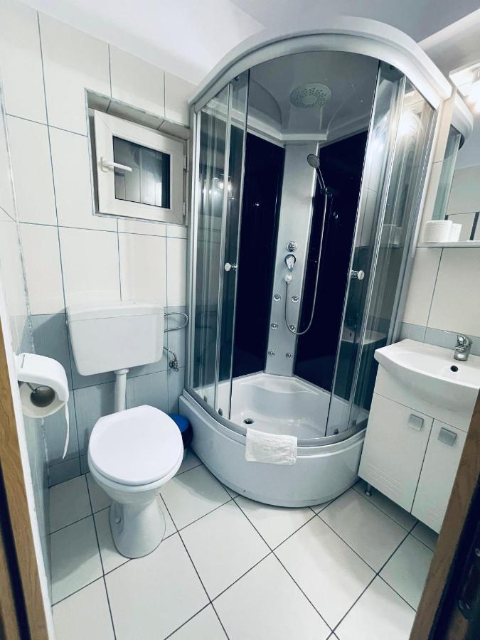 Casa Floraly Hotell Braşov Exteriör bild